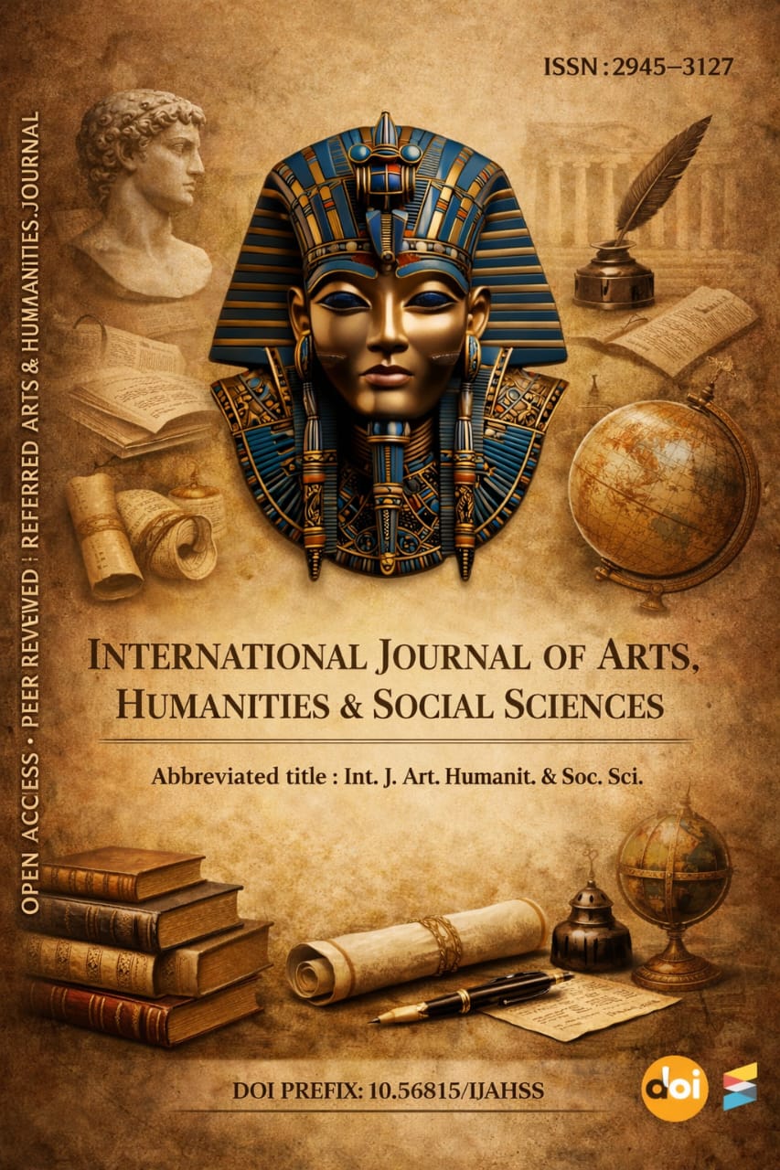 					View Volume (2026), Issue -1
				